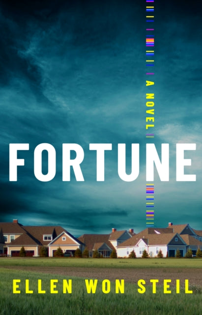 Fortune : A Novel-9781662512100