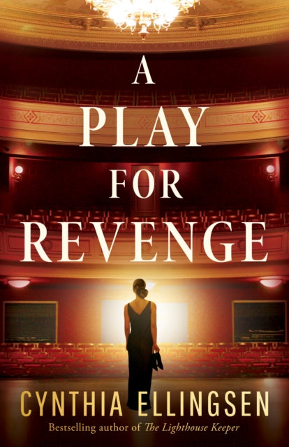 A Play for Revenge-9781662513640