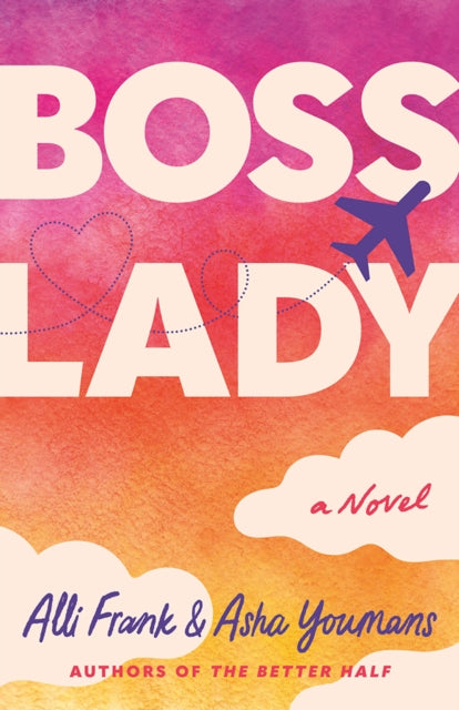 Boss Lady : A Novel-9781662514791