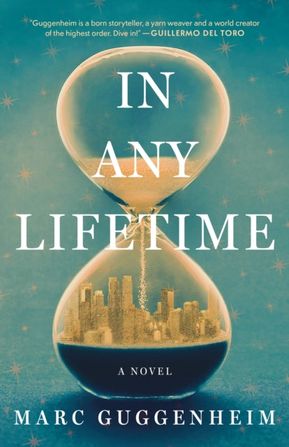 In Any Lifetime : A Novel-9781662518034