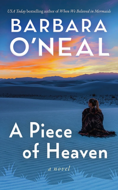 A Piece of Heaven : A Novel-9781662521300
