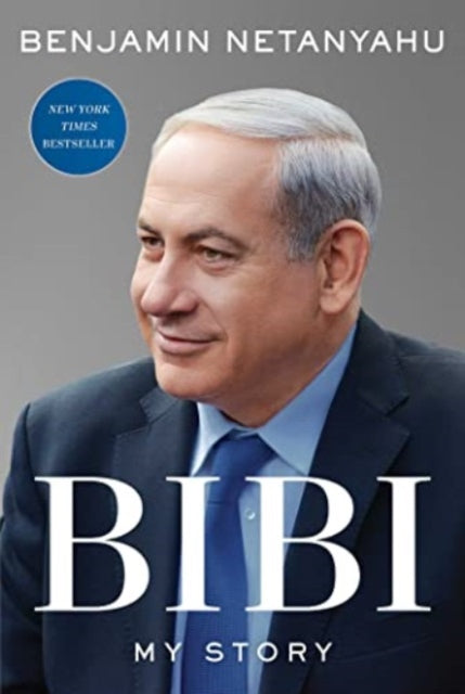 Bibi : My Story-9781668008454