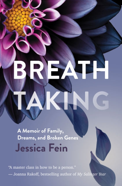 Breath Taking : A Memoir of Family, Dreams, and Broken Genes-9781681151106