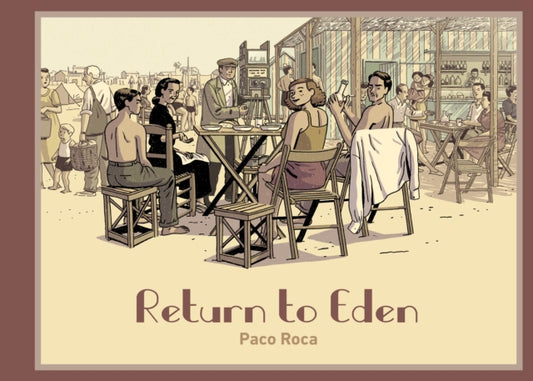 Return To Eden-9781683969310