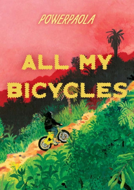 All My Bicycles-9781683969501