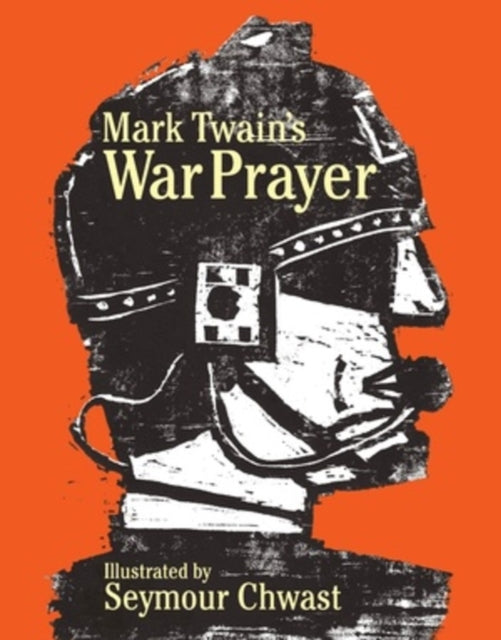 Mark Twain's War Prayer-9781683969594