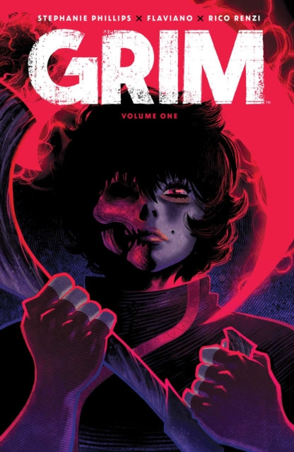 Grim Vol. 1-9781684158829