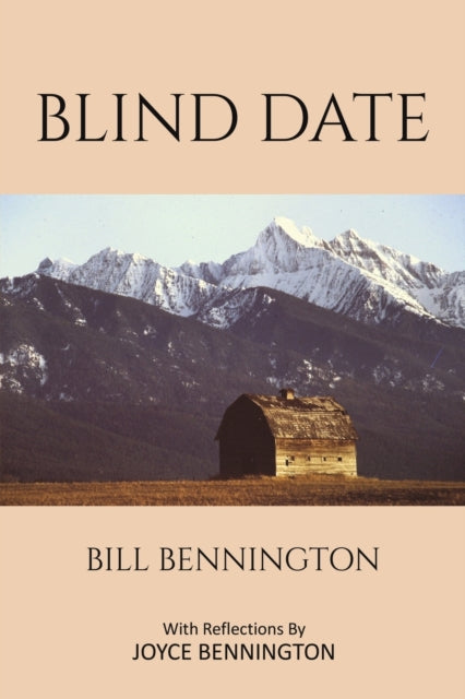 Blind Date-9781685624873
