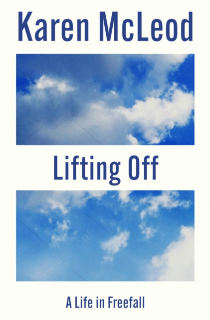 Lifting Off-9781739193072