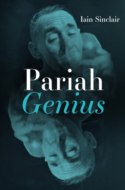 Pariah Genius-9781739440534