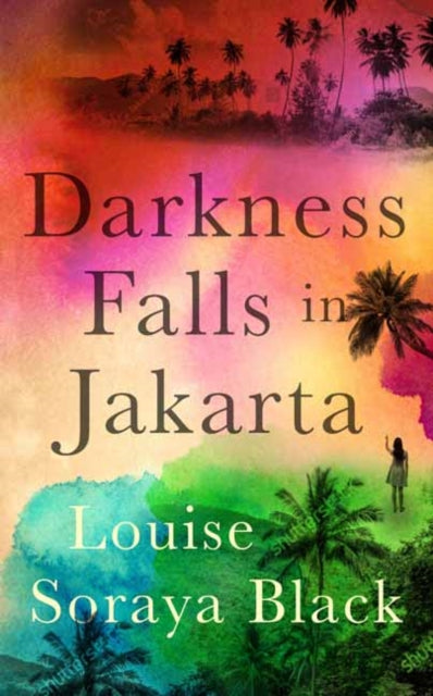 Darkness Falls in Jakarta�-9781739471644