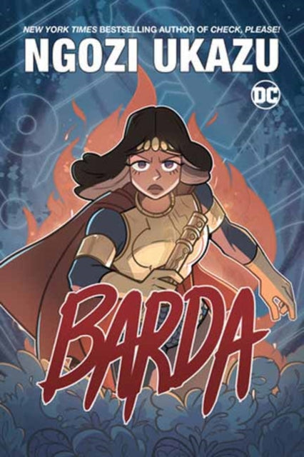 Barda-9781779511133