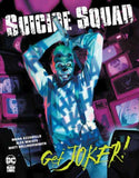 Suicide Squad: Get Joker!-9781779520197