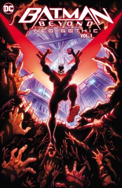 Batman Beyond: Neo-Gothic Vol. 1-9781779525154