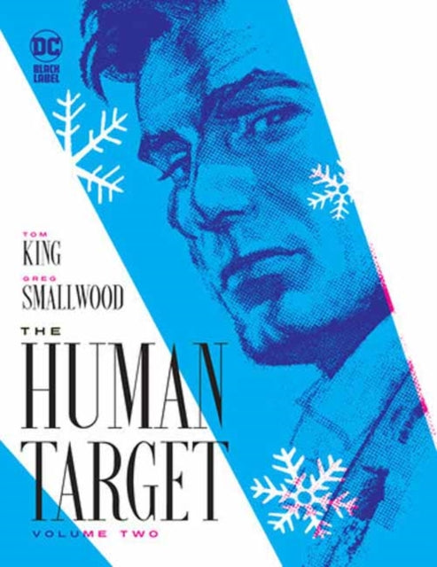 The Human Target Book Two-9781779525284