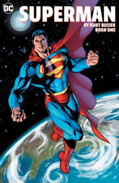 Superman by Kurt Busiek Book One-9781779526069