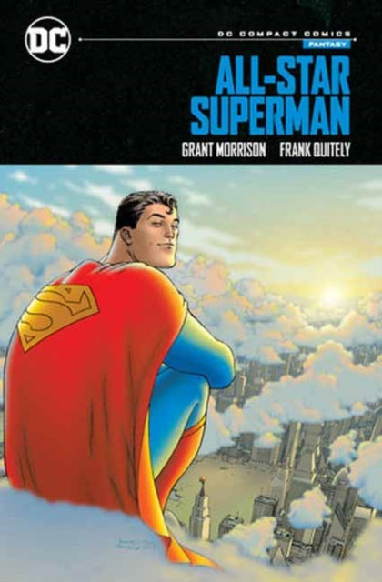 All-Star Superman: DC Compact Comics Edition-9781779527257