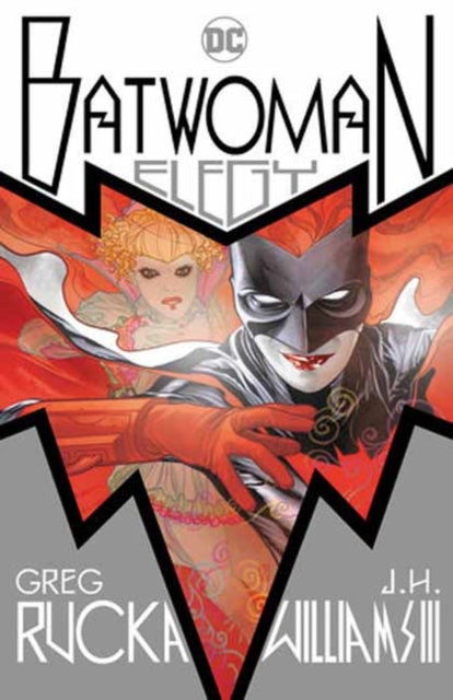 Batwoman: Elegy : (New Edition)-9781779527929