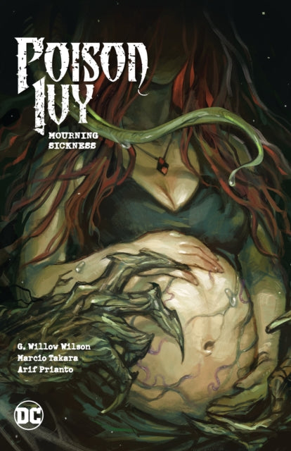 Poison Ivy Vol. 3: Mourning Sickness-9781779528100