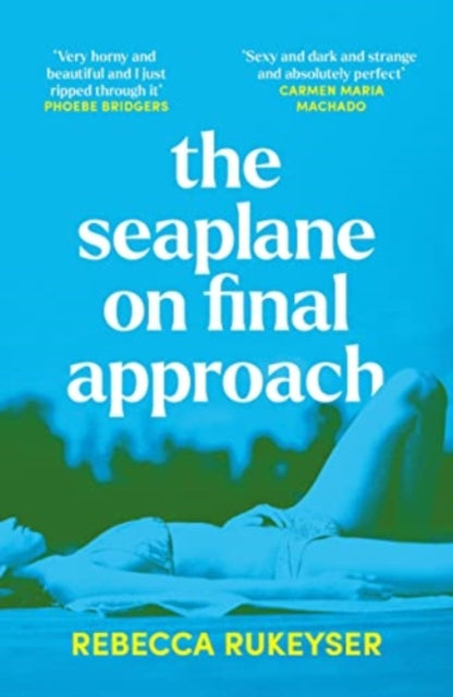 The Seaplane on Final Approach-9781783786084