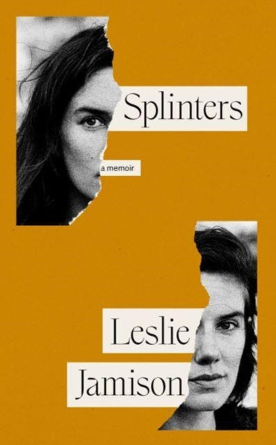 Splinters : A Memoir-9781783788910