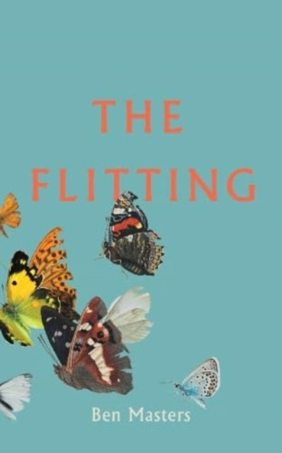 The Flitting-9781783789719