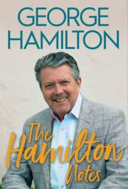 The Hamilton Notes-9781785374869