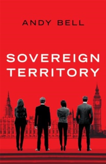 Sovereign Territory-9781785908699