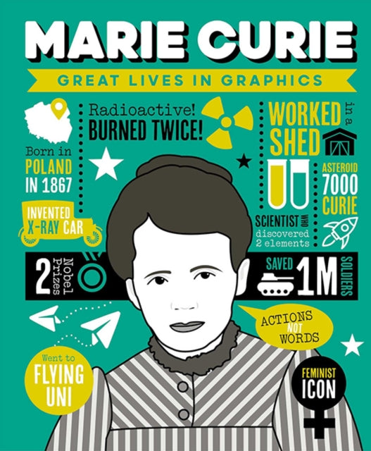 Marie Curie-9781787081338