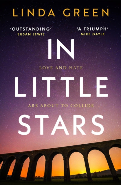 In Little Stars : the powerful and emotional page-turner you'll never forget-9781787478787