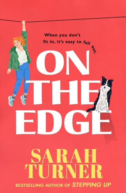 On The Edge-9781787633087