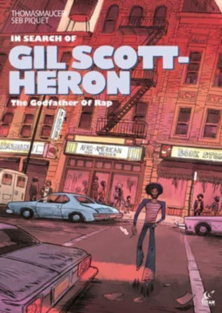 In Search of Gil Scott-Heron-9781787740235