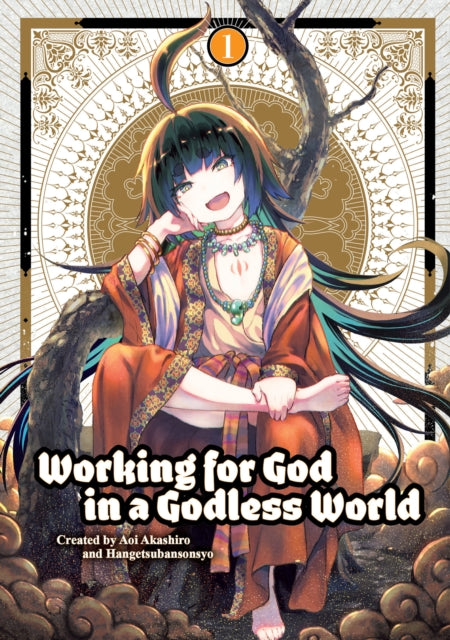 Working for God in a Godless World Vol. 1-9781787743564