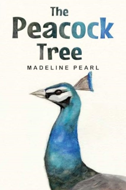 The Peacock Tree-9781787880955