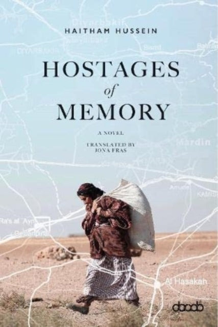 Hostages of Memory-9781788710923