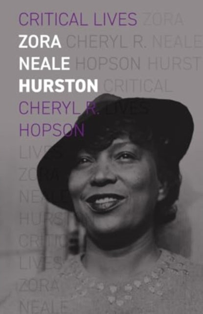 Zora Neale Hurston-9781789147957