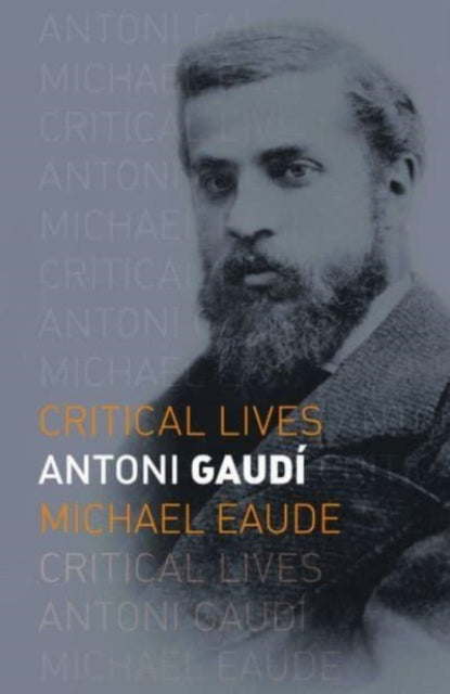 Antoni Gaudi-9781789148374