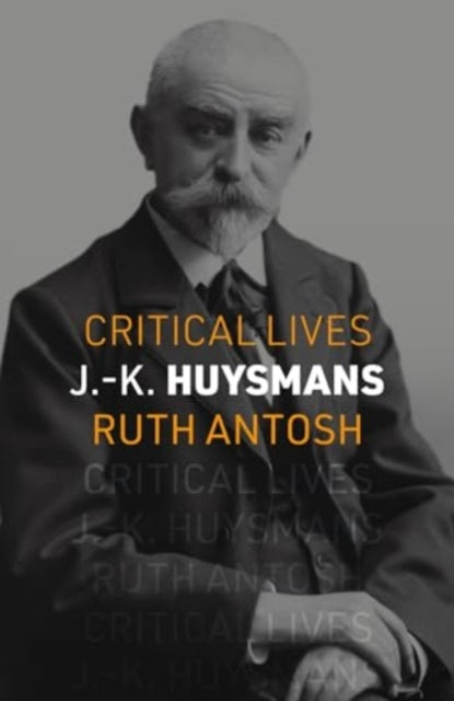 J.-K. Huysmans-9781789148725