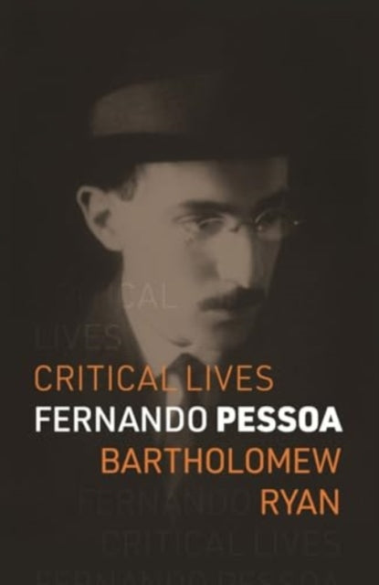 Fernando Pessoa-9781789149340