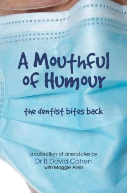 A Mouthful of Humour-9781800165656