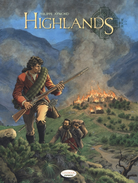 Highlands - Book 2 Of 2-9781800441118