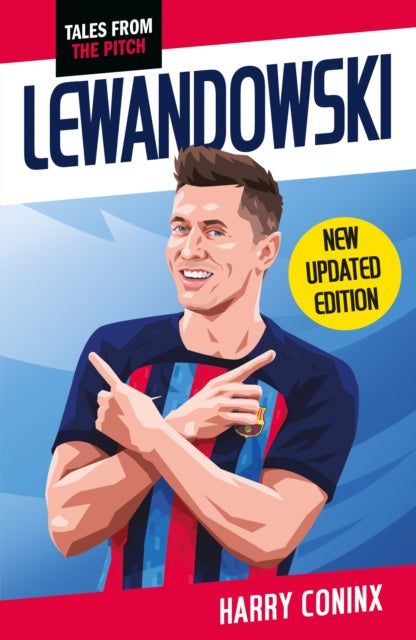 Lewandowski : 2nd Edition-9781800476950