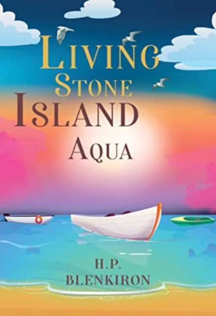 Living Stone Island-9781800747111