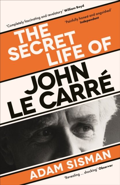 The Secret Life of John le Carre-9781800817791