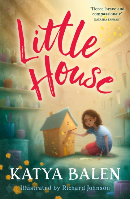 Little House-9781800902558