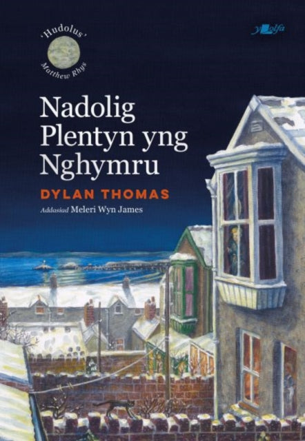 Nadolig Plentyn yng Nghymru-9781800996120