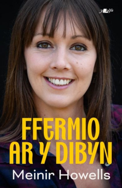 Ffermio ar y Dibyn-9781800996250