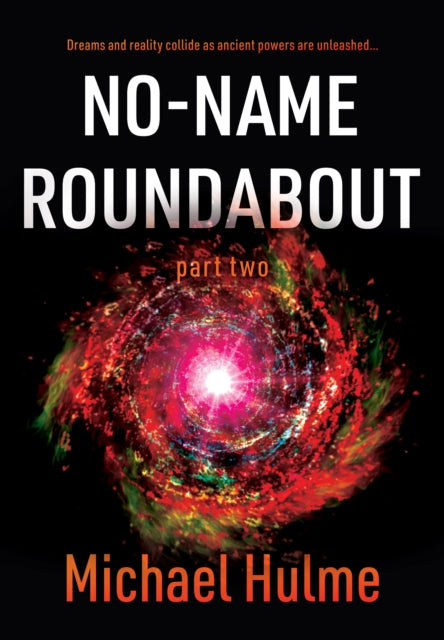 No-Name Roundabout : Part 2-9781803136875