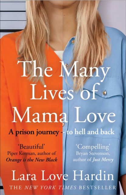 The Many Lives of Mama Love (Oprah's Book Club) : A Memoir of Lying, Stealing, Writing and Healing-9781804190500