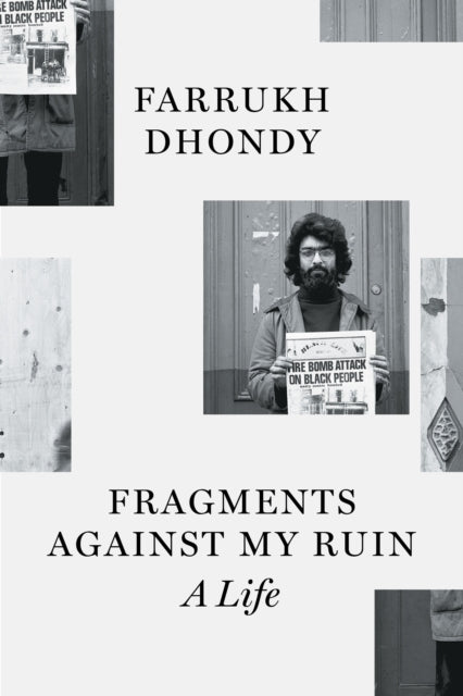 Fragments against My Ruin : A Life-9781804295243